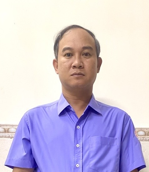 Trần Vũ Hoài Nhơn